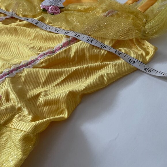 Belle Princess Costume - Picture 14 of 15